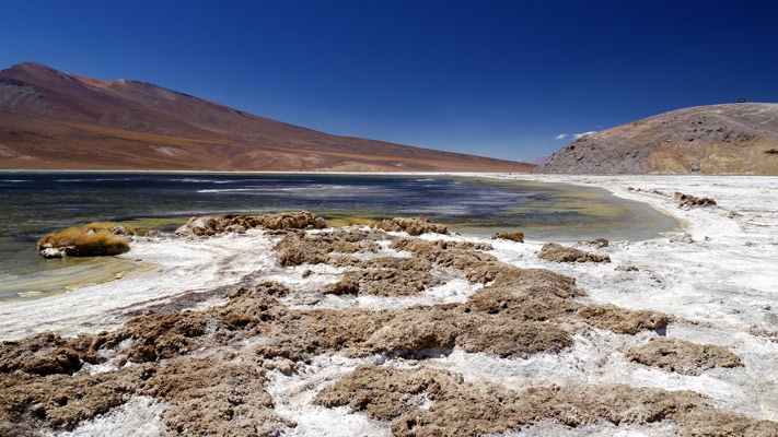 Laguna Santa Rosa
