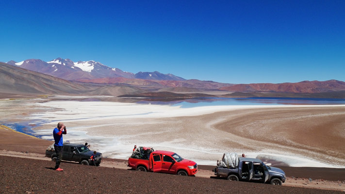 Laguna Negra